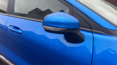 Ford Puma 1.0 EcoBoost Hybrid mHEV Titanium 5dr Petrol Hatchback